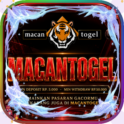 macantogel — mitra unggulan